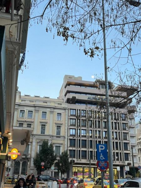 Iris Suite panepistimiou